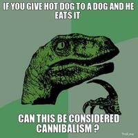 Philosoraptor