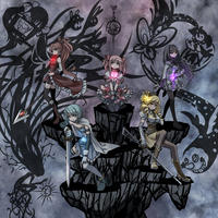 Puella Magi Madoka Magica