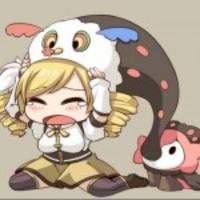 Puella Magi Madoka Magica
