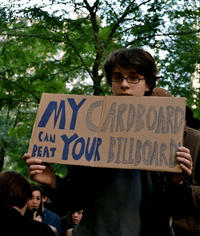 Occupy Wall Street