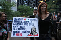 Occupy Wall Street