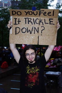 Occupy Wall Street