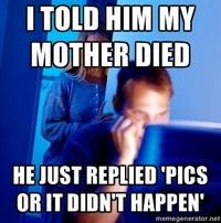 Internet Husband