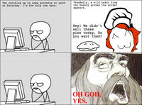 Rage Comics