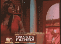 You Are NOT The Father!