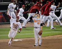 Complacent Reynolds
