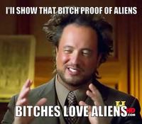 Ancient Aliens