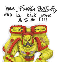 Warhammer 40k/40,000