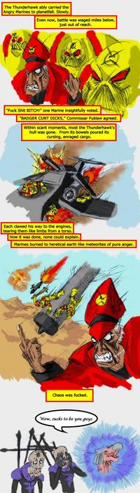 Warhammer 40k/40,000