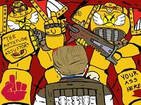Warhammer 40k/40,000