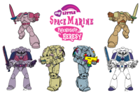 Warhammer 40k/40,000