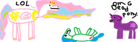 My Little Pony: Friendship is Magic