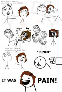 Rage Comics