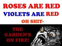 Oh Crap / OMG Rage Face