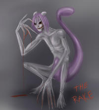 The Rake
