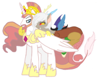 My Little Pony Character Fandom