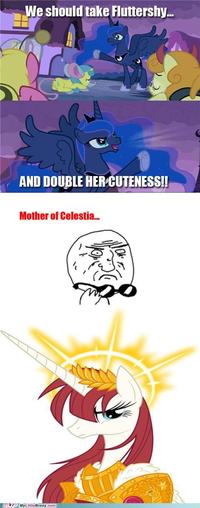 Mother of God