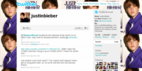 Justin Bieber