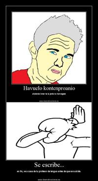 Desmotivaciones.es