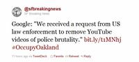 Occupy Oakland