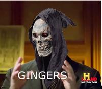 Ancient Aliens