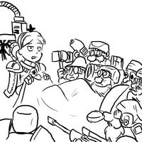 Warhammer 40k/40,000