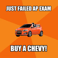 Chevy Sonic