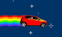 Chevy Sonic