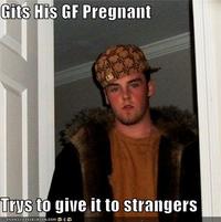 Scumbag Steve