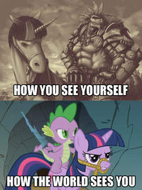 My Little Pony: Friendship is Magic
