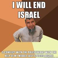 Ordinary Muslim Man