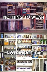 First World Problems