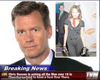 Chris Hansen