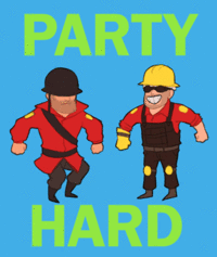 Party Hard