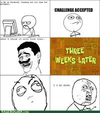 Rage Comics