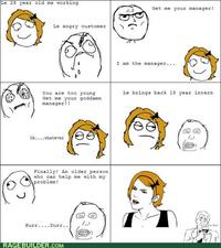 Rage Comics
