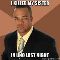 Successful Black Man