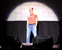Evolution of Dance