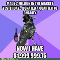 Rich Raven