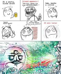 Rage Comics