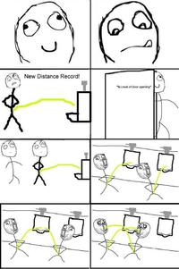 Rage Comics