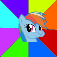 My Little Pony: Friendship is Magic