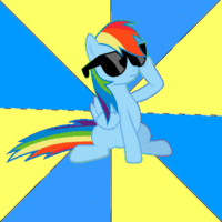 My Little Pony: Friendship is Magic