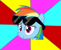 My Little Pony: Friendship is Magic