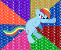 My Little Pony: Friendship is Magic