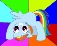 My Little Pony: Friendship is Magic