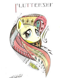 My Little Pony: Friendship is Magic