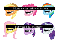 My Little Pony: Friendship is Magic