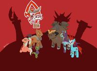 My Little Pony: Friendship is Magic