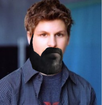 Dom's Beard